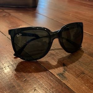 Ray-Ban Cats 3000 Sunglasses